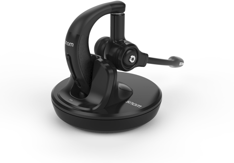 Snom A150 DECT Headset