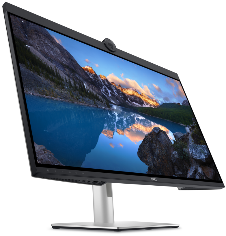 4K U3223QZ UltraSharp Dell kaufen Monitor (DELL-U3223QZ)
