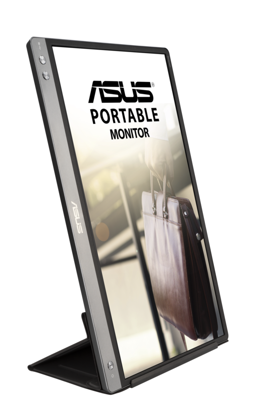 Asus ZenScreen MB14AC tragbarer Monitor