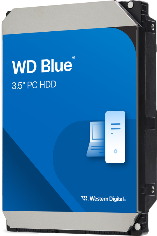 Disco rigido 1 TB WD Blue