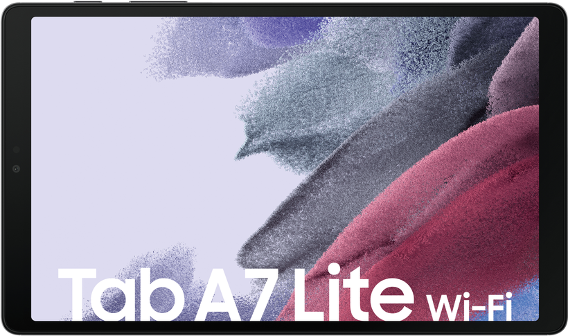 Samsung Galaxy Tab A7 Lite wifi, gris