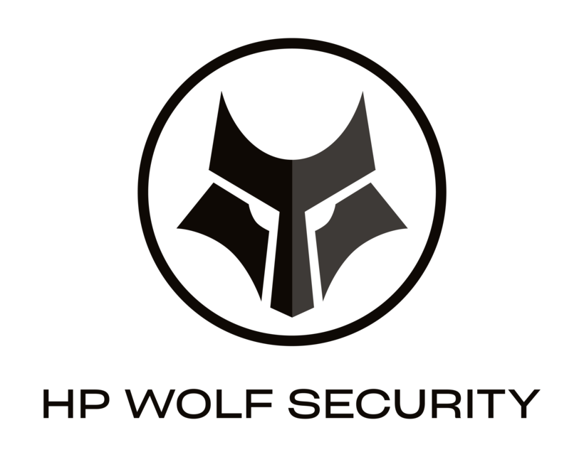 HP 3Y Wolf Pro Security 1-99 E-LTU