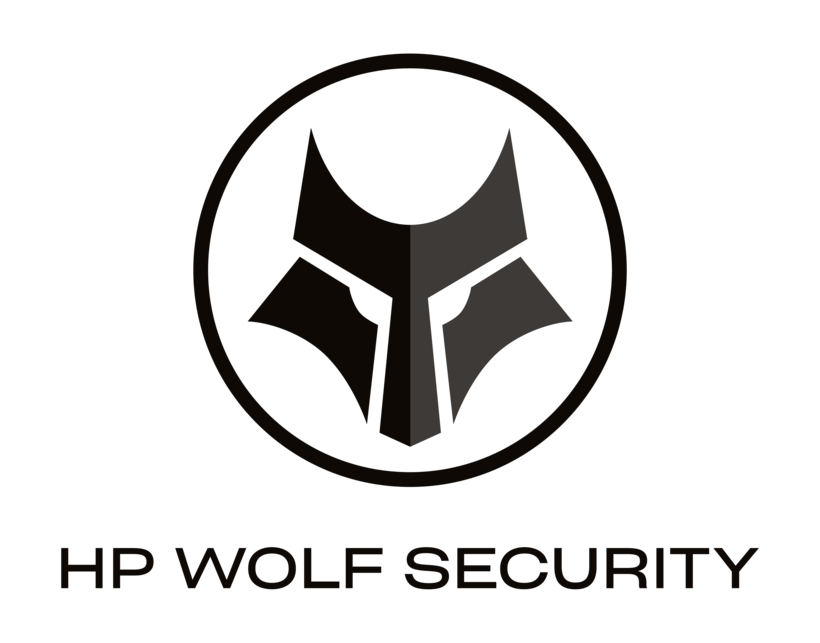 HP 3Y Wolf Pro Security 1-99 E-LTU