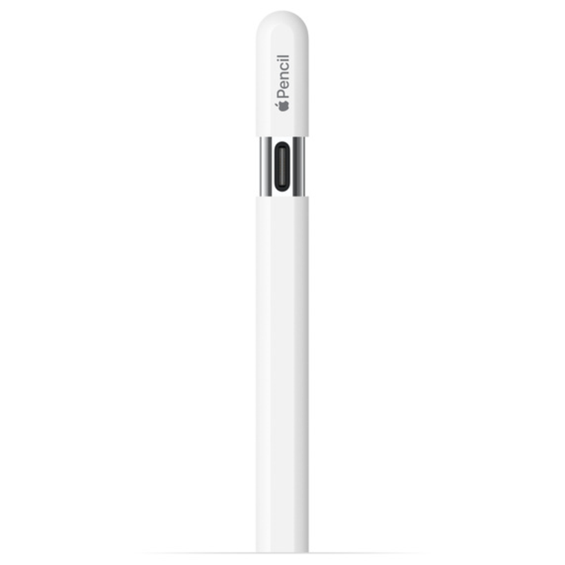 Zadávací pero Apple Pencil USB C