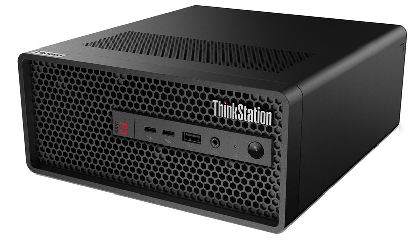 Lenovo ThinkStation P3 Ultra i7 16/512GB