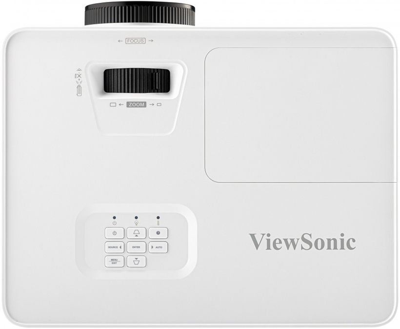Projektor ViewSonic PA700S