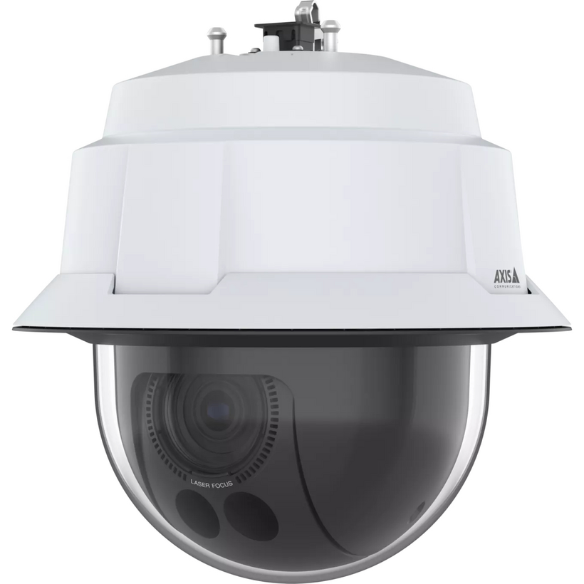 AXIS Q6086-E PTZ Dome Network Camera