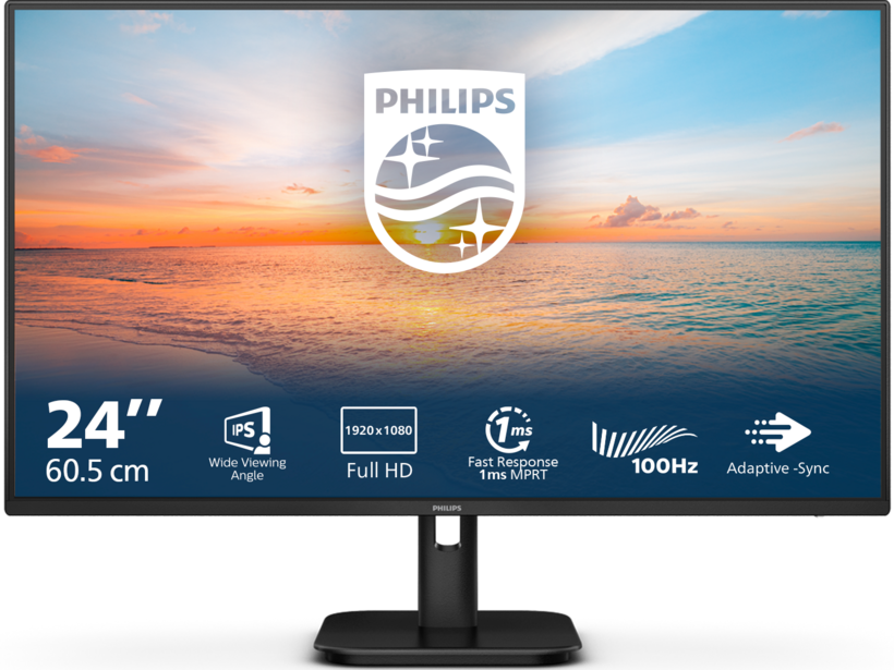 Philips 24E1N1100A Monitor