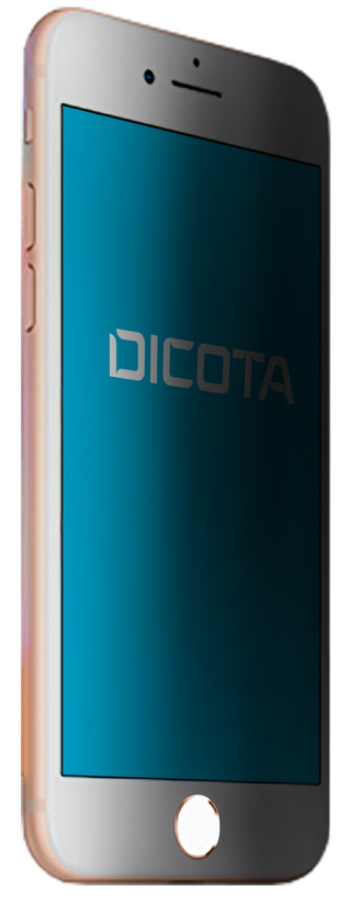 DICOTA iPhone 8 Blickschutz