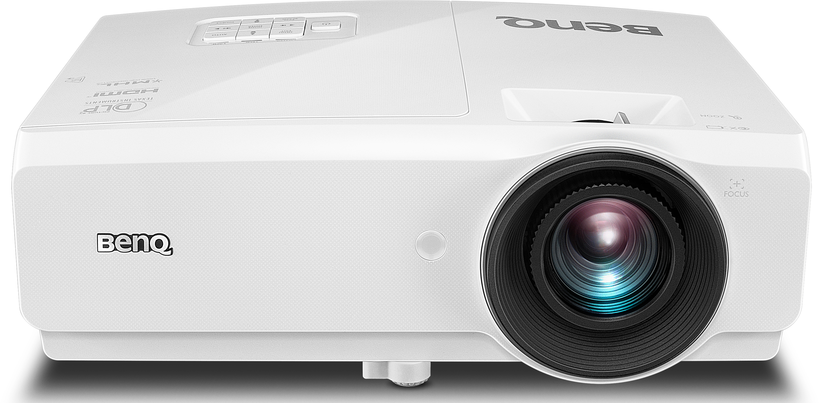 BenQ SH753P Projector