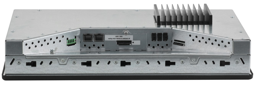 ADS-TEC OPC8017 C 8/250 GB ipari PC