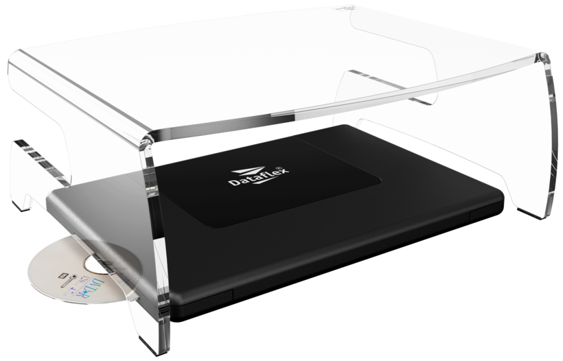 Dataflex Addit 66 Monitor Riser