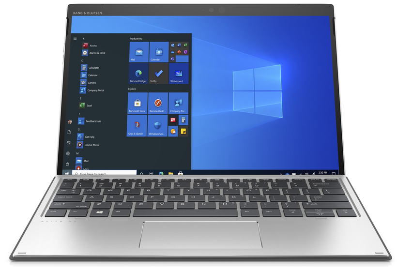 HP Elite x2 G8 i5 8/256 GB LTE Tablet