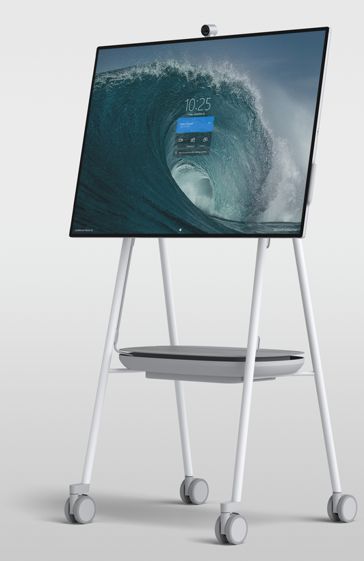 Steelcase Roam Uchwyt stojak Surface Hub