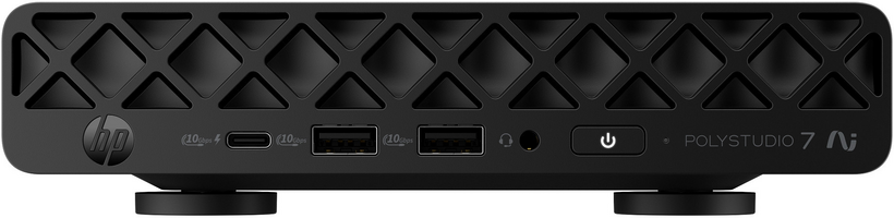 HP Poly Studio 7 Room U7 Mini PC