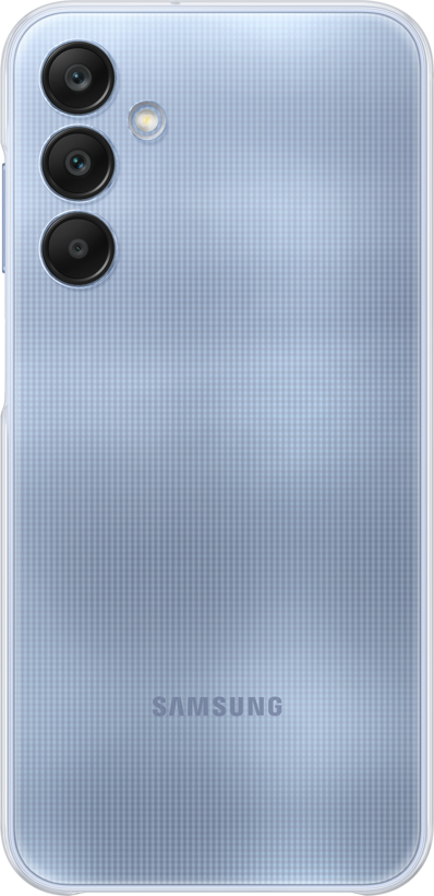 Samsung Galaxy A25 5G Clear Case