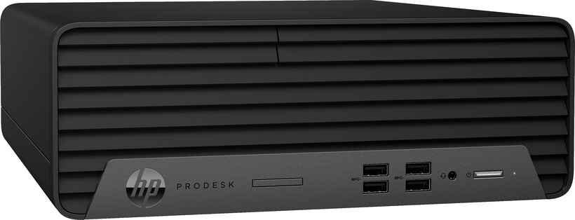 HP ProDesk 405 G8 SFF R7 16/256GB PC