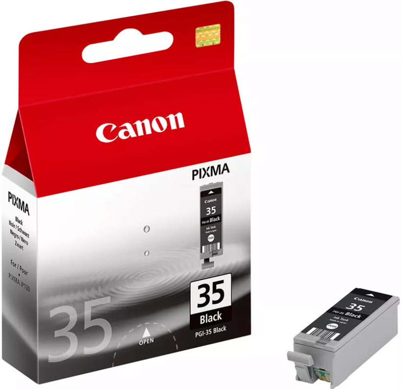 Canon PGI-35BK Tinte schwarz
