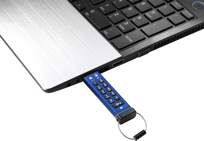 iStorage Stick datAshur Pro 16GB 3.0 USB