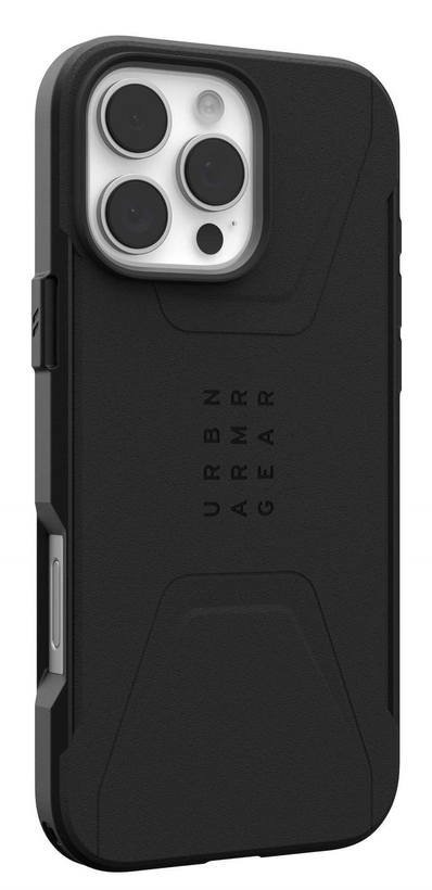 Funda UAG Civilian iPhone 16 Pro Max