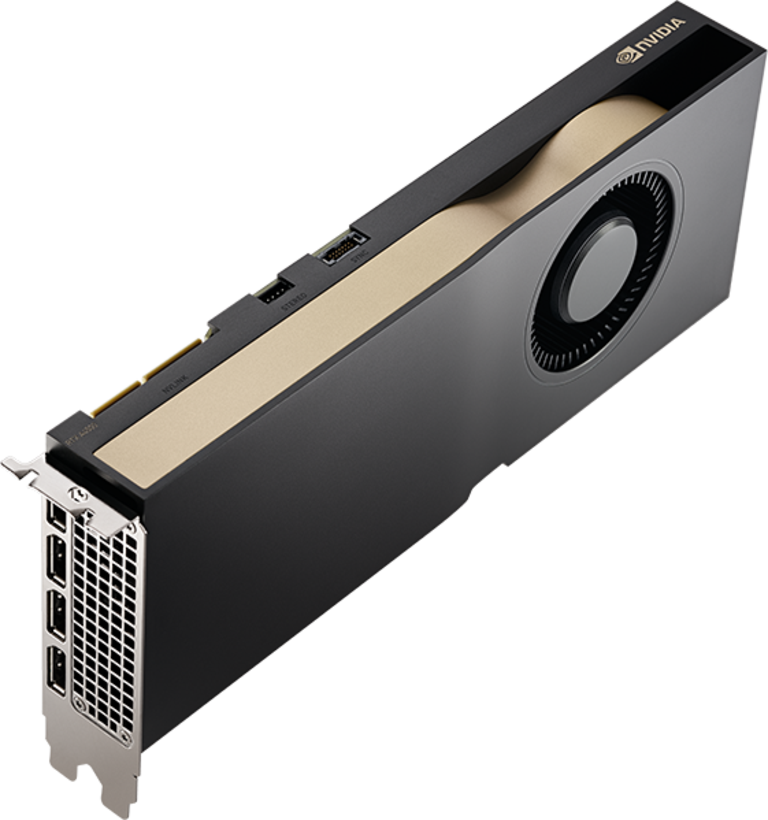 PNY NVIDIA RTX A5000 Graphics Card