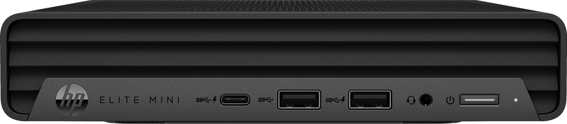 Mini-PC HP Elite Mini 800 G9 i5 8/256 GB