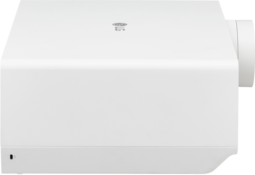 LG ProBeam BU53RG Laser Projektor