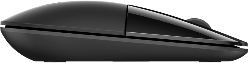 Ratón HP Z3700 negro