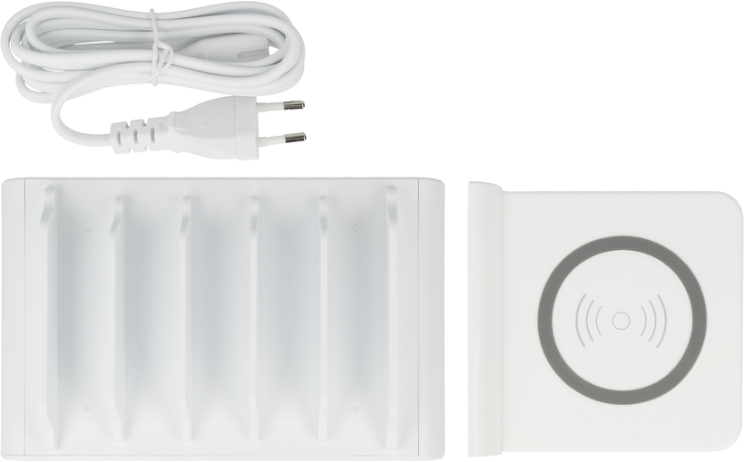 ARTICONA USB C/A Wireless Charger