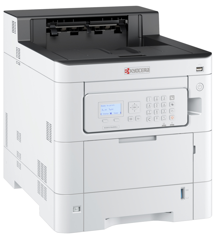 Kyocera ECOSYS PA4000cx Printer