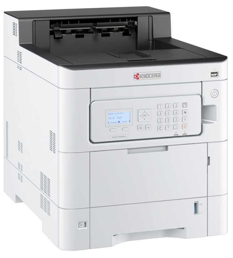 Kyocera ECOSYS PA4000cx Printer