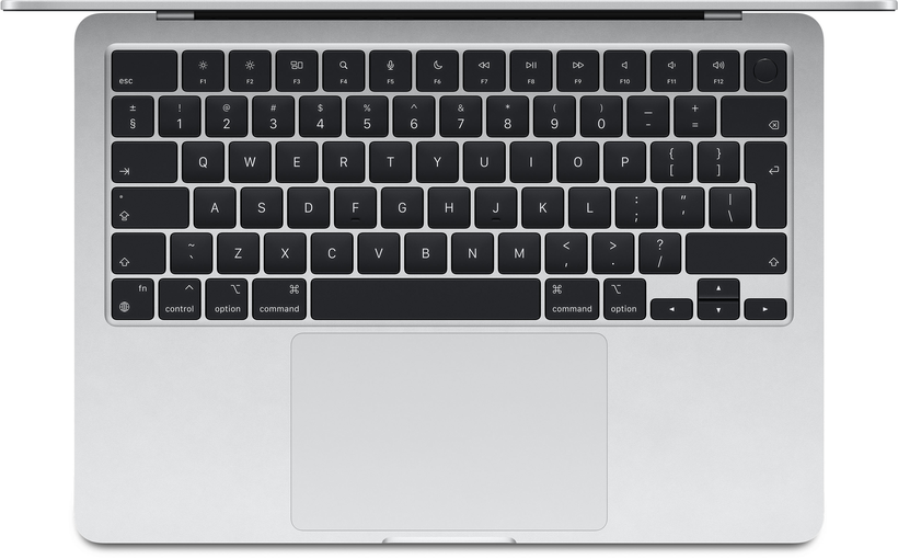 Apple MacBook Air 13 M3 24/512GB Silver