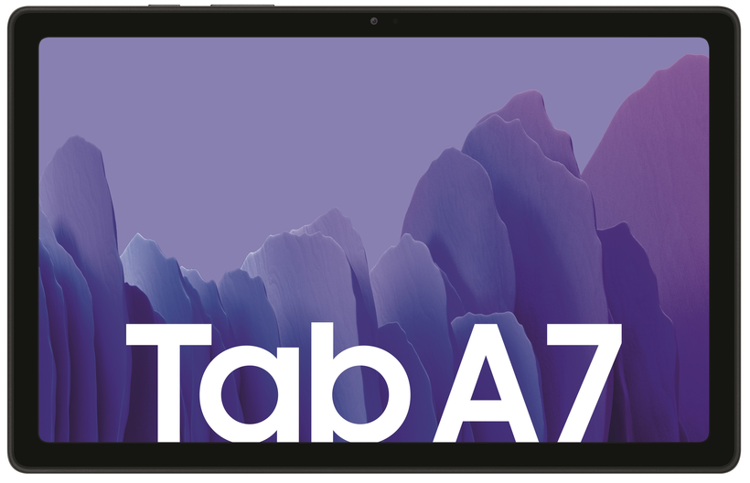Samsung Galaxy Tab A7 3/32Go 4G/LTE gris