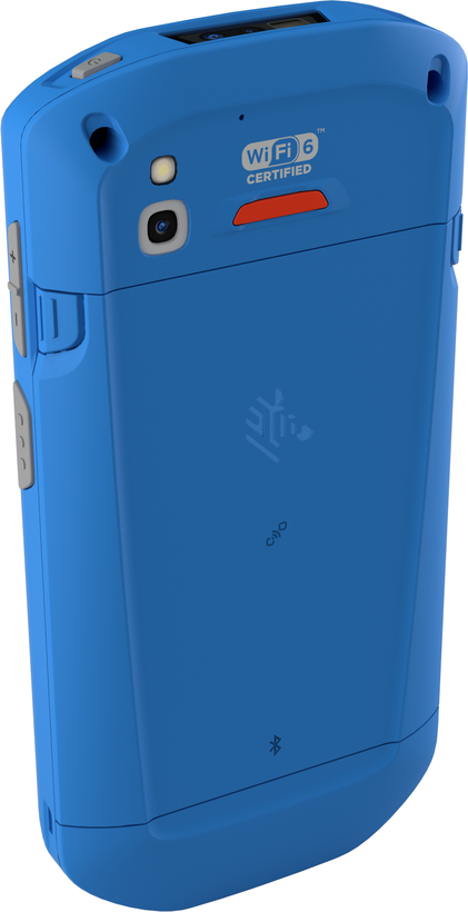 Zebra TC52ax HC mobiler Computer
