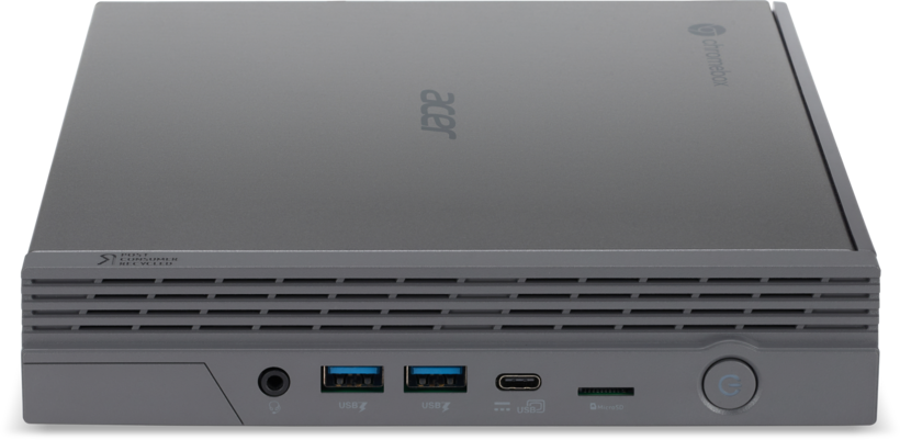 Acer Chromebox CXI5 mT i7 16/256GB