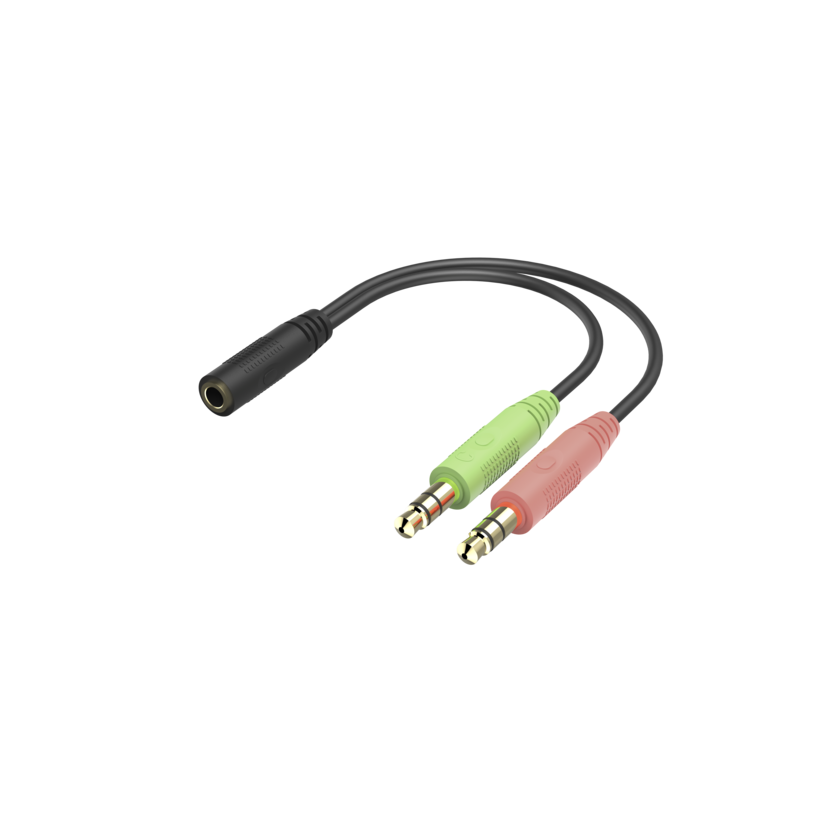 Hama HS-P100 V2 PC-Office-Headset