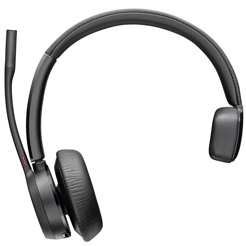 Headset Poly Voyager 4310 UC USB-C carr.