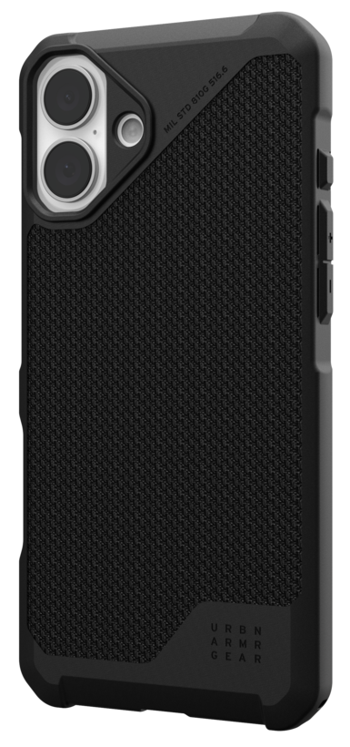 UAG Metropolis iPhone 16+ Case