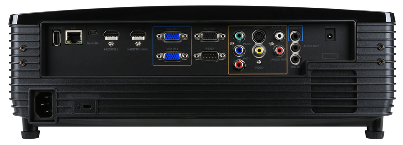 Acer P6605 Projektor
