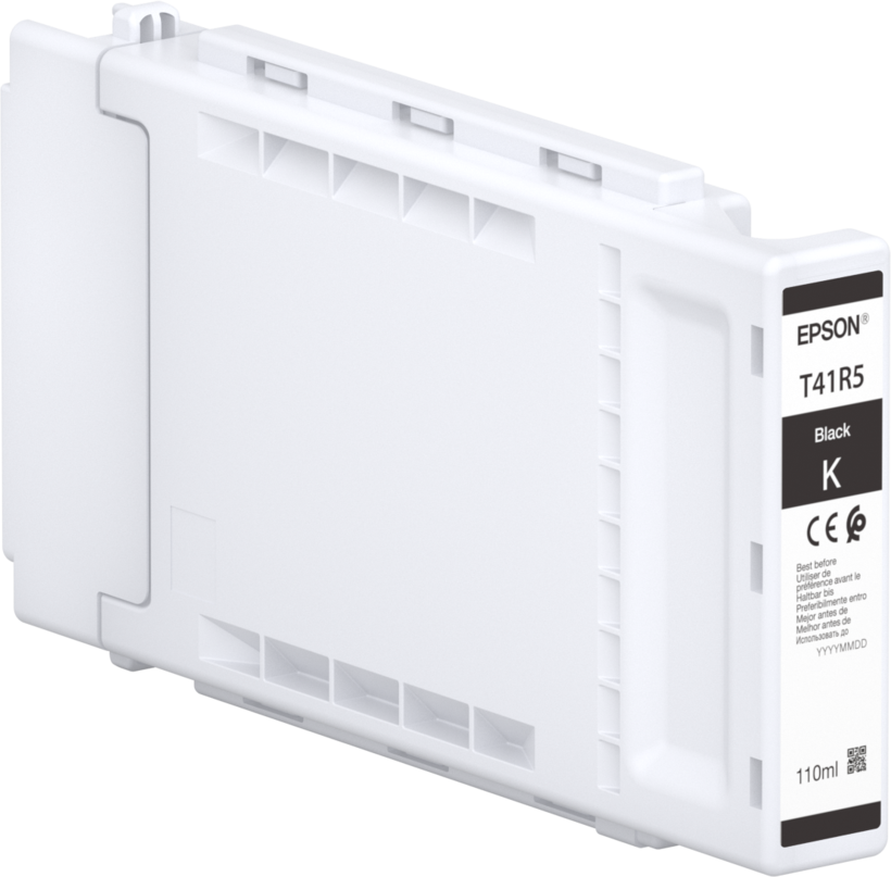 Epson T41R540 Tinte schwarz