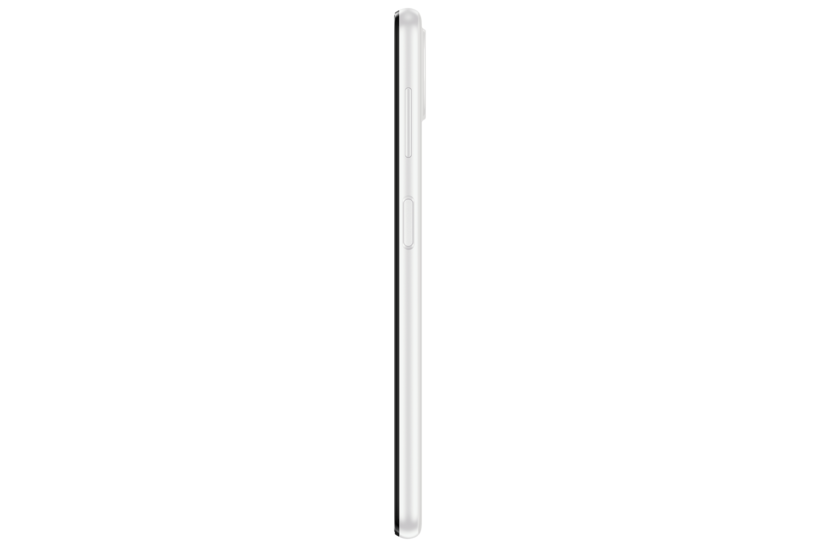 Samsung Galaxy A22 64 Go, blanc