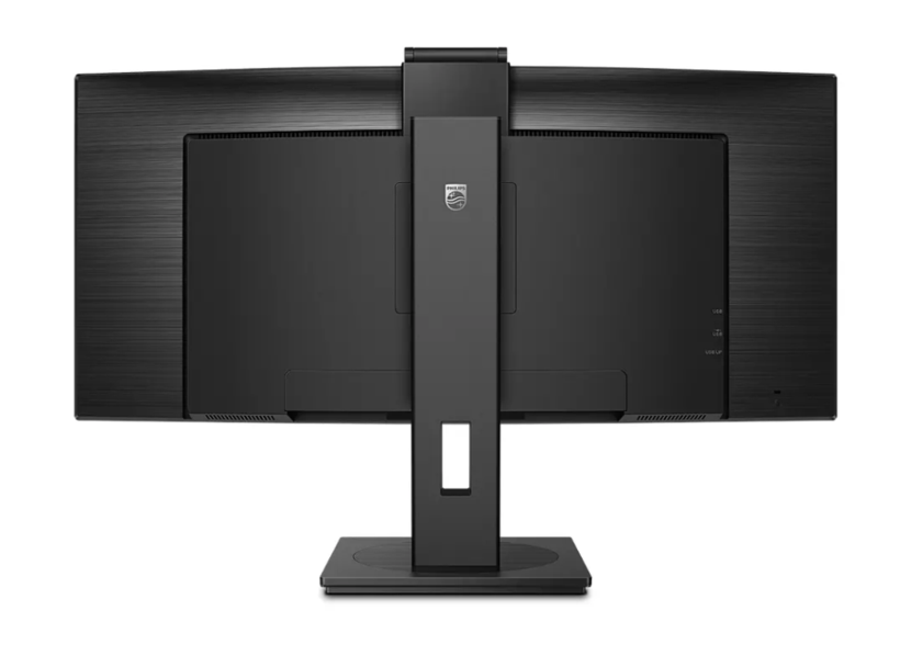 Monitor Philips 346P1CRH Curved