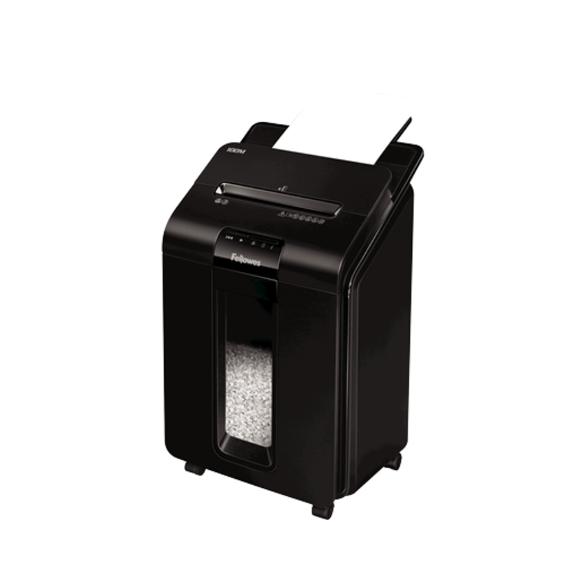 Distruggidocumenti Fellowes AutoMax 100M