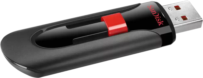SanDisk Cruzer Glide 32 GB USB Stick
