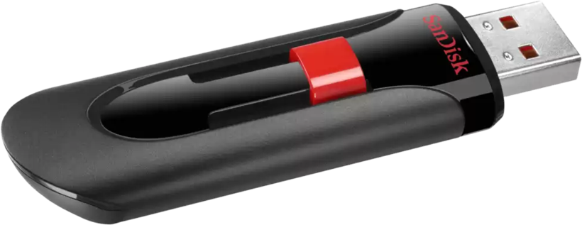 SanDisk Cruzer Glide 64 GB USB Stick