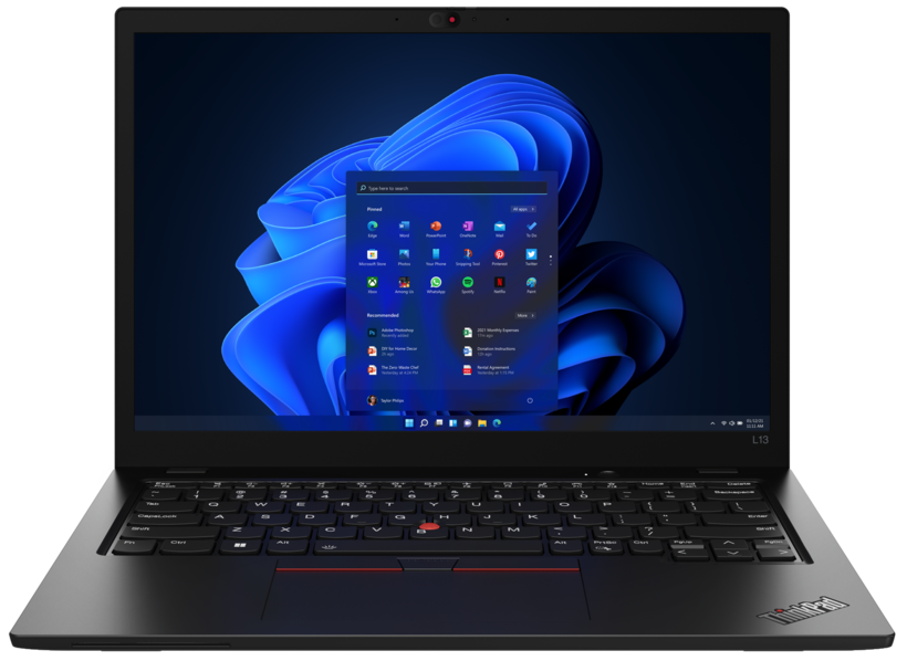 Lenovo ThinkPad L13 G3 i5 8/256GB
