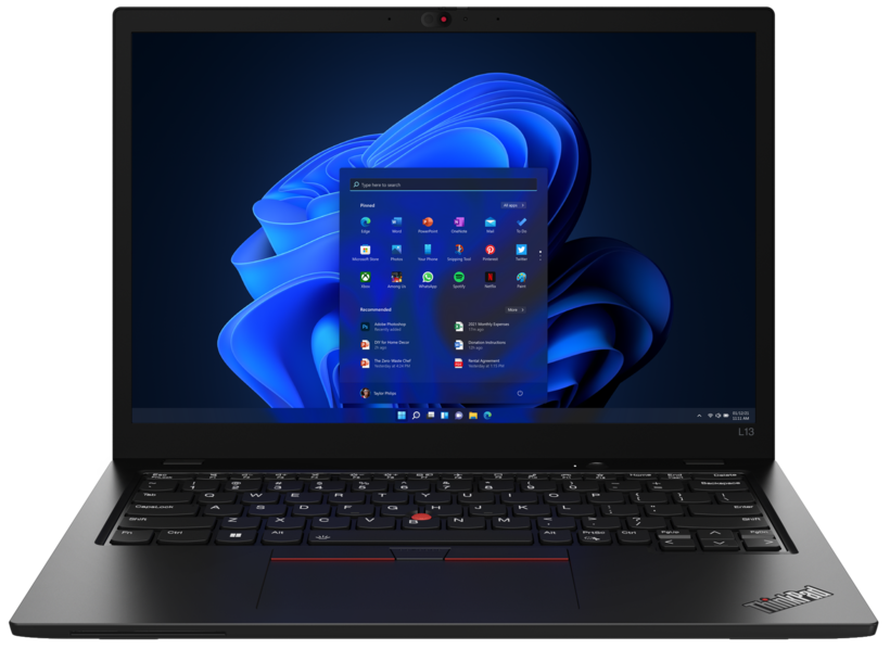 Lenovo ThinkPad L13 G3 i7 16/512GB