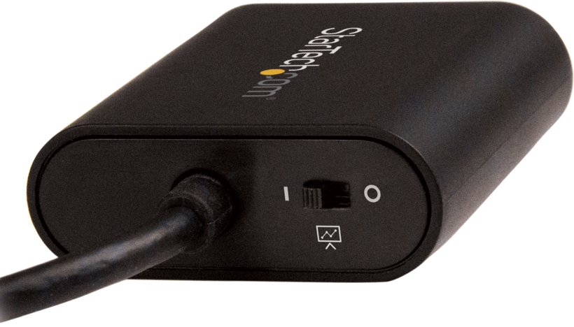 Adapter USB Type C-HDMI/f