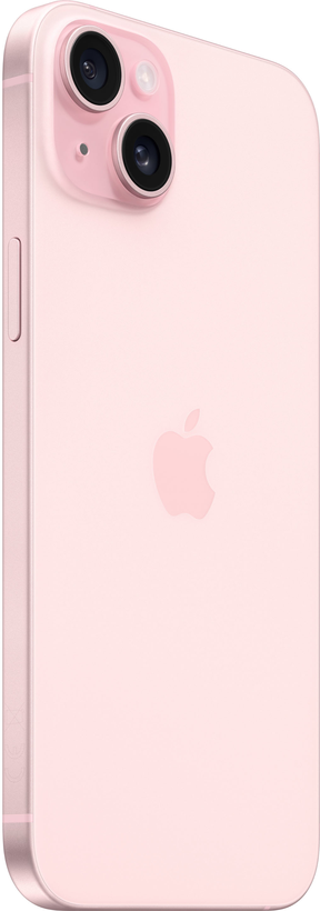 Apple iPhone 15 Plus 512 Go, rose