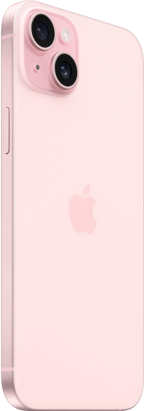 Apple iPhone 15 Plus 256GB Pink